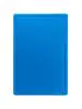 Planche à découper - HACCP - Bleue - Polypropylène - L 60 x l 40 cm - G-Line