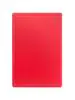 Planche à découper - HACCP - Rouge - Polypropylène - L 60 x l 40 cm - G-Line