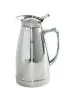 Thermos - Double paroi - 2 litres - acier inoxydable - G-Line