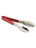 Pince de service - Rouge - L 23 cm - G-Line