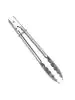 Pince de service à ressort en acier inoxydable - Longueur 22,9 cm - G-Line