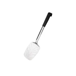 Spatule de service - Noir - Inox/Vinyle - Vogue - CS025