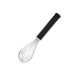 Fouet - 25,5 CM - Inox/Vinyle - Vogue - DA042