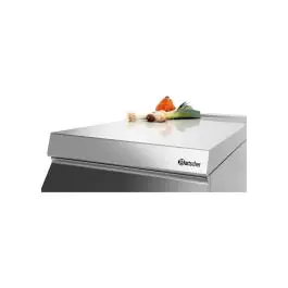 Elément neutre - 40 CM - Bartscher - 296105