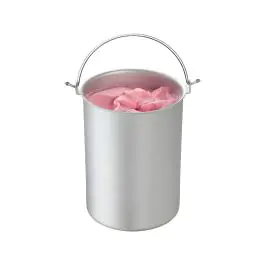 Seau à glace boule - 1,4 litre - Bartscher - 135014