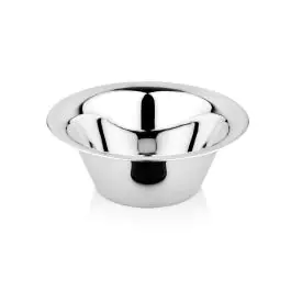 Bol à mélanger - Modèle bas - 4.4 L - acier inoxydable - Ø 31 CM - G-Line