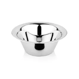 Bol à mélanger - Modèle bas - 5.7 L - acier inoxydable - Ø 34 CM - G-Line