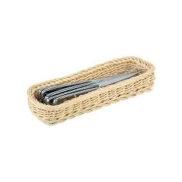Panier à couverts - Plastique - G-Line