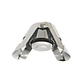 Bouchon de bouteille de champagne - Ø 3,5 CM - G-Line