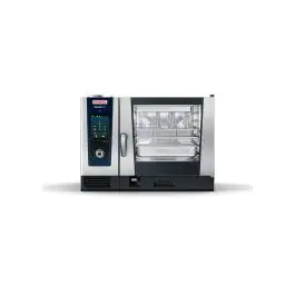 Combisteamer - iCombi Pro - 6 x 2/1GN - Electrique - Rational - CC1ERRA.0001176