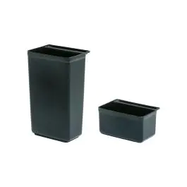 Jeu de contenants de liquidation - 30 + 6 litres - Bartscher - A300047