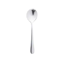 Louche à soupe - 12 pièces - 17,5 CM - inox - Olympia - U881