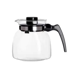 Théière - 6 pièces - 1,5 litre - Eva - 530797