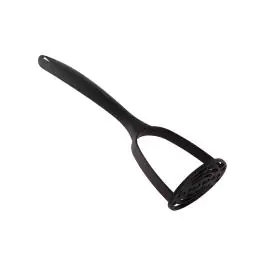 Presse-purée - 28 CM - 6 pièces - Noir - Basic Nylon - 530588