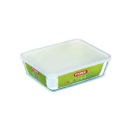 Bol - 6 pièces - 25 x 20 CM - Pyrex - Cook&amp;Freez - 525078