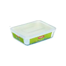 Bol - 6 pièces - 22 x 17 CM - Pyrex - Cook&Freez - 525077