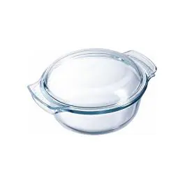 Plat à four - 3 Pièces - 1 litre - Pyrex - Classic - 525065