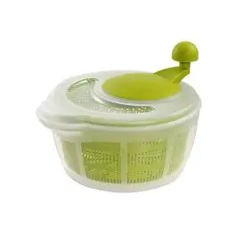 Centrifugeuse à laitue - 5 litres - Vert - Westmark - 522695