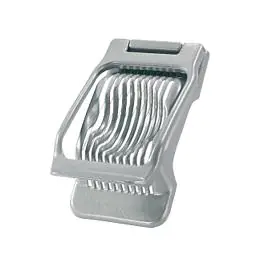Coupe-oeufs - Aluminium - 5 pièces - Westmark - 522551 - 522551