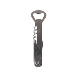 Couteau de serveur - 19 CM - acier inoxydable - 515861
