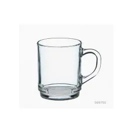 Verre à thé - 25 CL - 6 Pièces - Duralex - 509755