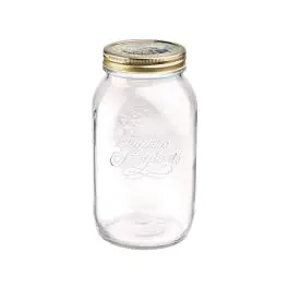 Marmite - 6 pièces - 1,5 litre - Rocco Bormioli - Quattro Stagioni - 529674