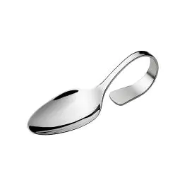 Cuillère Amuse - 0.05 KG - 13.4 CM - acier inoxydable 18/10 - 767035