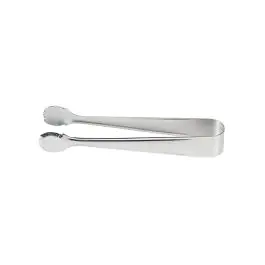 Pince à sucre - 0.03 KG - 14 CM - acier inoxydable 18/10 - 893071