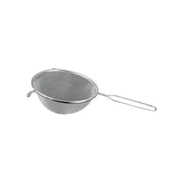 Tamis de passage - 0,14 KG - Ø18 CM - 35 CM - inox - 966118