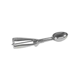 Cuillère à glace - 0.12 KG - 60 CM - acier inoxydable - 0.030 Liter - 893095