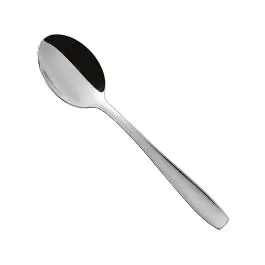 Cuillère à dessert - 0.036 KG - 18 CM - acier inoxydable 18/0 - ProSup - 744215