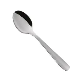 Cuillère à café - 0,012 KG - 11 CM - acier inoxydable 18/0 - ProSup - 744218
