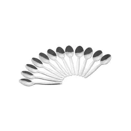 Cuillère à café - 0,01 KG - 11 CM - acier inoxydable - ProSup - 959011