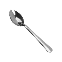 Cuillère à café - 0.11 KG - 13 CM - acier inoxydable - ProSup - 959012