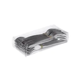 Fourchette à pâtisserie - 0.55 KG - 12 CM - acier inoxydable - ProSup - 959915