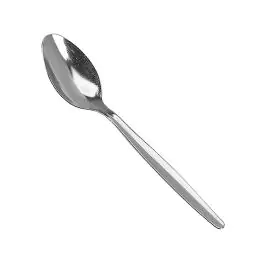 Cuillère à café - 0.17 KG - 14 CM - acier inoxydable 18/0 - ProSup - 966004