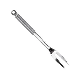 Fourchette à viande - 0,26 KG - 33 CM - acier inoxydable - 969705