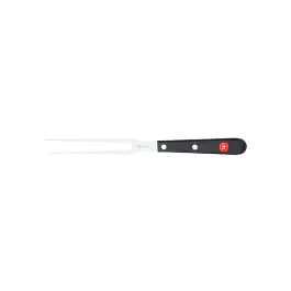 Fourchette à viande - 0.08 KG - 24.5 CM - acier inoxydable - Wusthof - 150411