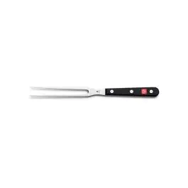 Fourchette à viande - 0.085 KG - 26.5 CM - acier inoxydable - Wusthof - 150412
