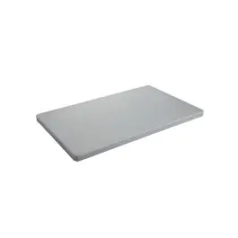 Lame de coupe - 1/1 GN - 53 x 32,5 CM - Polyéthylène - Aspect marbre - Caterchef - 882192