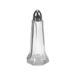 Épandeur Poivre/Sel - 0,1 KG - Verre - 560010