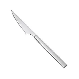 Couteau de table - 0.055 KG - 23 CM - acier inoxydable 18/0 - ProSup - 744513