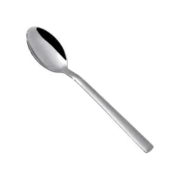 Cuillère à café - 0.018 KG - 14 CM - acier inoxydable 18/0 - ProSup - 744517