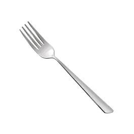 Fourchette de table - 0,053 KG - 21 CM - acier inoxydable 18/0 - ProSup - 744811