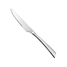 Couteau de table - 0.073 KG - 23 CM - acier inoxydable 18/0 - ProSup - 744813
