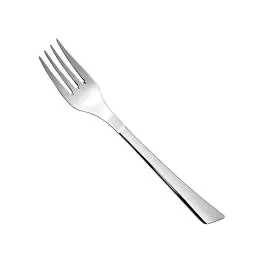 Fourchette à pizza - 0,057 KG - 20 CM - acier inoxydable 18/0 - ProSup - 744821