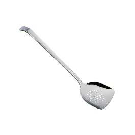 Cuillère de service - 0.1 KG - 29.5 CM - acier inoxydable 18/10 - 767204
