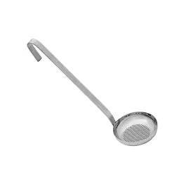 Louche - 0,23 KG - Ø11 CM - 24 CM - acier inoxydable - 720433