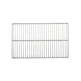 Grille - 1/1 GN - 530 x 325 CM - Chromé - 958011