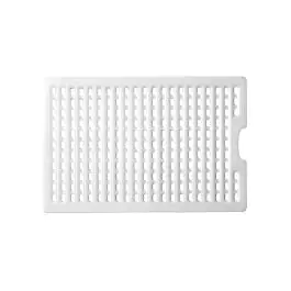 Grille d'égouttage - 0.356 KG - 962209